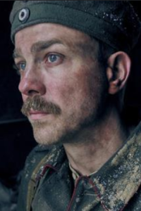 All Quiet on the Western Front